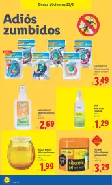 Catálogo Lidl semana 21 Página 12