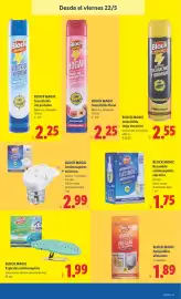 Catálogo Lidl semana 21 Página 13