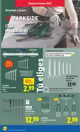 Catálogo Lidl semana 21 Página 14