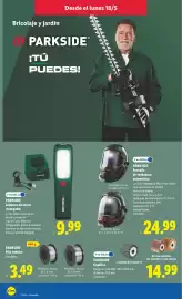 Catálogo Lidl semana 21 Página 16
