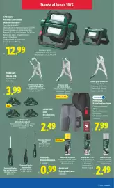 Catálogo Lidl semana 21 Página 17