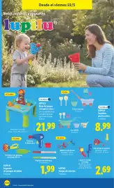 Catálogo Lidl semana 21 Página 18
