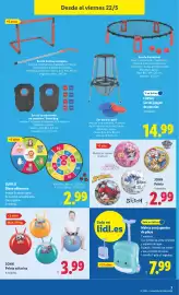 Catálogo Lidl semana 21 Página 19