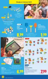 Catálogo Lidl semana 21 Página 20