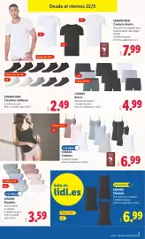 Catálogo Lidl semana 21 Página 23