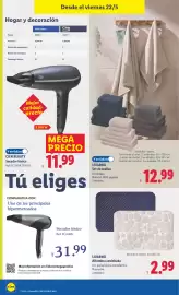 Catálogo Lidl semana 21 Página 26