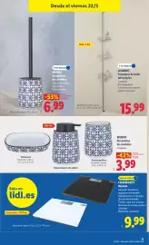 Catálogo Lidl semana 21 Página 27