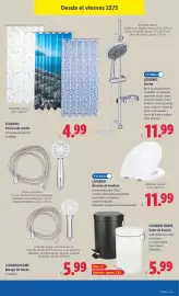 Catálogo Lidl semana 21 Página 29