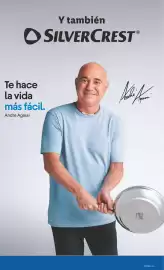Catálogo Lidl semana 21 Página 31