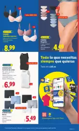 Catálogo Lidl semana 21 Página 5