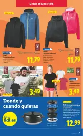 Catálogo Lidl semana 21 Página 7