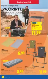 Catálogo Lidl semana 21 Página 8