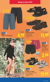 Catálogo Lidl semana 21 Página 9