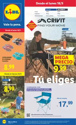 Lidl (válido hasta el 24-05)