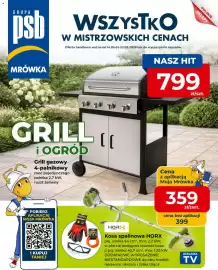 Mrówka gazetka Strona 1