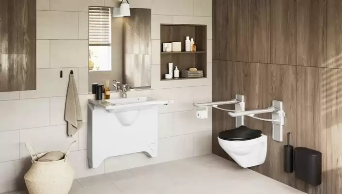 Bademiljø (gyldig til 17-05)