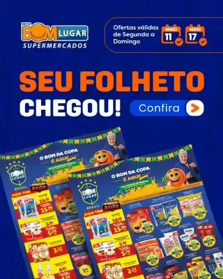 Rede Bom Lugar (válido até 17-05)