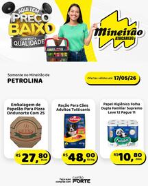 Folheto Mineirão Atacarejo semana 20 Página 2