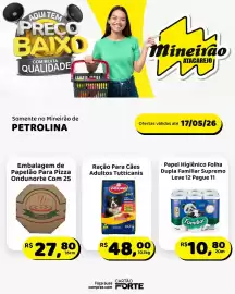 Folheto Mineirão Atacarejo semana 20 Página 2