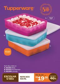 Catálogo Tupperware Página 86