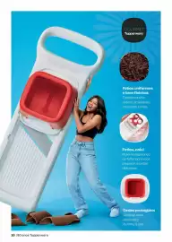 Catálogo Tupperware Página 10