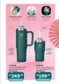 Catálogo Tupperware Página 15