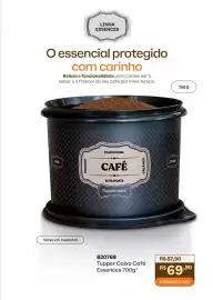 Catálogo Tupperware Página 17