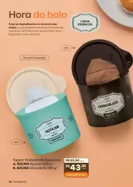 Catálogo Tupperware Página 18
