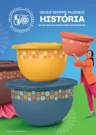 Catálogo Tupperware Página 2