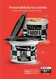 Catálogo Tupperware Página 21