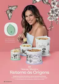 Catálogo Tupperware Página 22