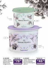 Catálogo Tupperware Página 23