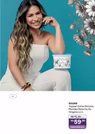 Catálogo Tupperware Página 25