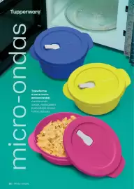 Catálogo Tupperware Página 26