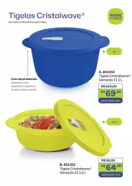 Catálogo Tupperware Página 27