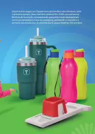 Catálogo Tupperware Página 3