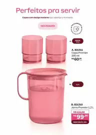 Catálogo Tupperware Página 31