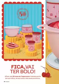 Catálogo Tupperware Página 34