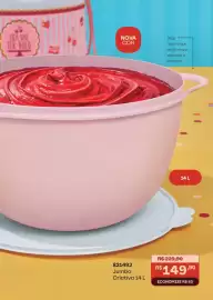 Catálogo Tupperware Página 35