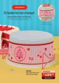 Catálogo Tupperware Página 37