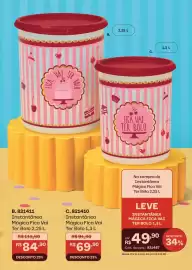 Catálogo Tupperware Página 39