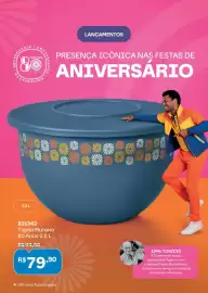 Catálogo Tupperware Página 4