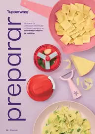 Catálogo Tupperware Página 40