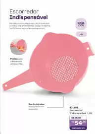Catálogo Tupperware Página 41
