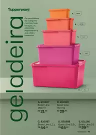 Catálogo Tupperware Página 43