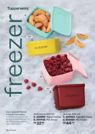 Catálogo Tupperware Página 46