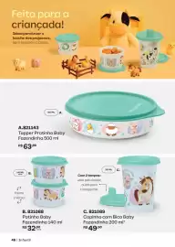 Catálogo Tupperware Página 48
