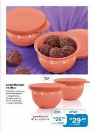 Catálogo Tupperware Página 5