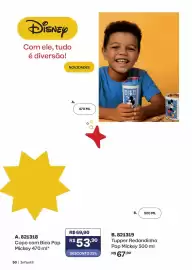 Catálogo Tupperware Página 50