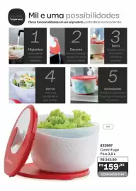 Catálogo Tupperware Página 53